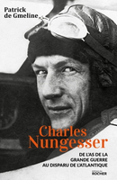 【電子書】Charles Nungesser