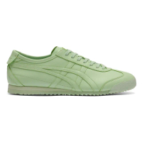 【Onitsuka Tiger】鬼塚虎 官方旗艦店 綠色 MEXICO 66 CACTFUL-S(1183C347-300)