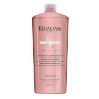 KERASTASE 卡詩 髮浴系列 恆彩重生髮浴1000ml (一般至粗髮皆適用)-快