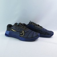 NIKE HF1098001 Metcon 9 AMP 男 健身 訓練鞋 重訓 運動鞋 黑夜/銅【iSport愛運動】