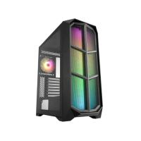 【華碩平台】R5六核RTX 5070 Win11{江湖劍客W}電競機(R5 8400F MPK/B650/32G D5/1TB)