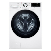 【LG】15公斤蒸氣洗脫滾筒洗衣機 [WD-S15TBW] 含基本安裝 有贈品【三井3C】