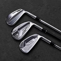 高爾夫球桿 honma高爾夫球桿男士新款pro950鋼桿正品軟鐵鍛造tw757vx鐵桿組男