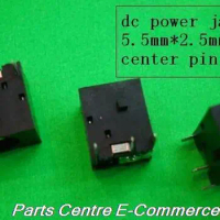 10 pcs free shipping NEW DC Jack For ASUS X58 X58L X58LE X53Q Z3300AE A4L Z9000 A6K A6R W1000 W1 DC Power Jack