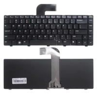 New Laptop US Keyboard for DELL Inspiron 14R Latitude 3330 E3330 Backlight