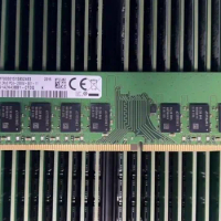 For 16G DDR4 2666 pure ECC server 6GB PC4-2666V ECC UDIMM M391A2K43BB1-CTDQ