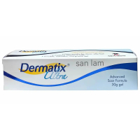 Dermatix倍舒痕去疤凝膠 30克