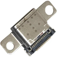 Type-C USB Charging Port DC Power Jack Socket Connector for Lenovo ThinkPad E14 E15 2 E15 Gen 2 3 4