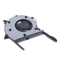 Laptop CPU Cooling Fan Cooler for X570 fx570ud DFS661605PQ0T FKDB 5V 0.5A