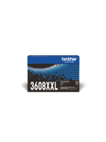 TN-3608XXL ตลับผงหมึก (โทนเนอร์) - สีดำ