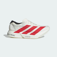 【adidas 愛迪達】ADIZERO ADIOS PRO 4 跑鞋 慢跑鞋 運動鞋 男鞋/女鞋 JR6363