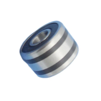 1PCS B8-23D 8×23×14 mm Pendakap Gerotor Jenmotor Automotif/Alternator
