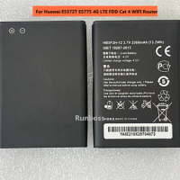 High Quality 3560mAh Battery HB5F3H-12 For Huawei E5372T E5775 E5377T PBD06LPZ10 4G LTE FDD Cat 4 WIFI Router