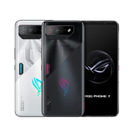 【ASUS 華碩】S+級福利品ROG Phone 9 Pro 6.78吋 5G(16+512GB)