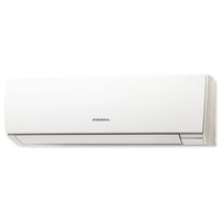ASWX18CECA/AOWX18CETA 2.0匹 變頻淨冷 窗口分體式冷氣機