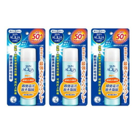 曼秀雷敦 水肌潤防曬噴霧 50公克 X 3入