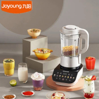 Joyoung L18-P557 Food Blender Kitchen Wall Breaker Multifunctional Silent High Speed Blender 1.75L Soybean Milk Maker