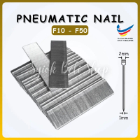 Air Nail Gun Refill Brad Nail F Type F10 F12 F15 F20 F25 F30 F32 F40 F45 F50 Hardware Tool