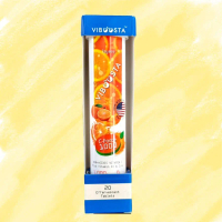 ซีฟอร์ซ วิตามินซีเม็ดฟู่  20 เม็ด  1,000 มิลลิกรัม 20 เม็ด C-FORCE 1000MG 20'S.