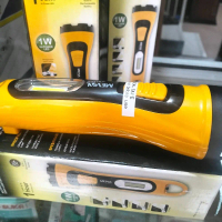 senter led MEVAL super terang dan super hemat dan super awet