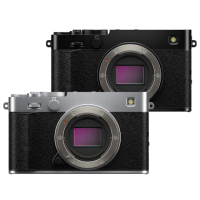 【FUJIFILM 富士】X-E5 單機身 --公司貨