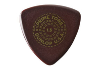 Dunlop 517 系列 Primetone Ultex 小三角電吉他 Pick 彈片(特級研磨款)【唐尼樂器】
