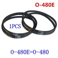 Suitable for Panasonic washing machine belt O-480E O-480 Conveyor belt accessories parts