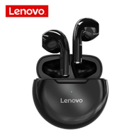 Lenovo ht38 wireless headset Bluetooth 5.0 waterproof sport earphone with microphone noise reduction