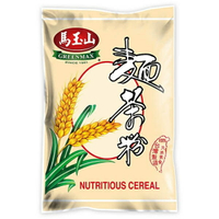 【野味食品】馬玉山 麵茶粉(600g/包，桃園實體店面出貨)#麵茶#古早味#眷村