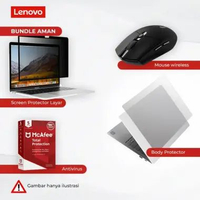LENOVO IDEAPAD SLIM 3 14ARP10 87ID 88ID AMD RYZEN 7-7735HS 16GB 512GB WIN 11 HOME + OFFICE HOME 2024