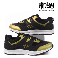 Hipzo HIPZO Sepatu Sneakers M060 Original 100% Kets Untuk Pria Dewasa Gaya Casual