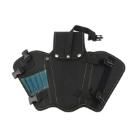 電動工具收納腰包 電鑽工具包 水電腰包 側背包 便攜式工具袋工具腰包 工具腰包 電動工具收納腰包 PM302