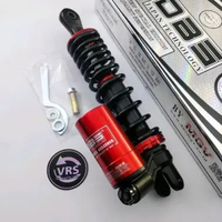 Shockbreaker DBS 722 Tabung bawah Lexi Scoopy Beat Fino Vario 125 Vario 150 Vario fi Genio Fazio Xeo