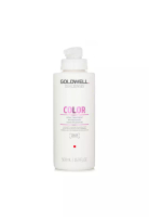 Goldwell GOLDWELL - Dual Senses Color 60SEC Treatment (Luminosity For Fine to Normal Hair) 500ml/169