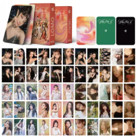 KPOP TWICE New ALbum With YOU-th Mini 13 Mina SelfCard LOMO Card Photocard Nayeon Jeongyeon Momo Sana Jihyo Mina Dahyun Chaeyoun