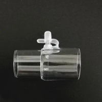 1 Pcs CPAP BiPAP Adapter Connector Supplies For Machine Mask Tube Accessories For Sleep Apnea Anti Snoring