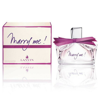 Lanvin Marry me 女性淡香精30ml 優惠價:750元｜岡山戀香水
