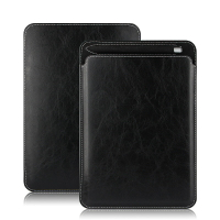 聯想小新pad plus皮革保護套新款11/11.5英寸平板電腦小新pad pro內膽包TB-J606F/J716F內包筆槽收納包袋