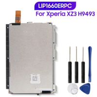 Replacement Battery LIP1660ERPC For Sony Xperia XZ3 H9493 Premium Rechargeable Battery 3200mAh
