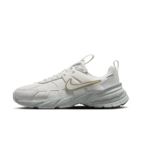 NIKE 耐吉 千禧年復古風 厚底 防水 跑步鞋款 女休閒鞋-白灰銀 W V2K RUN GTX-FZ2622004