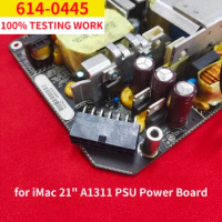 Original A1311 Power Supply 205W For Apple iMac 21.5" A1311 PSU Power Board 614-0445 ADP-200DF B 200