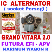 IC DINAMO AMPER GRAND VITARA 2.0  FUTURA INJEKSI APV KARIMUN WAGON R