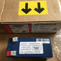 Land Rover's new auxiliary kit battery is suitable for Land Rover Aurora lr024953