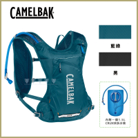 【CAMELBAK】Chase 4 越野水袋背心(水袋背包/跑步/爬山/單車/健走/跑步)