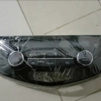 tombol / panel AC nissan xtrail T32