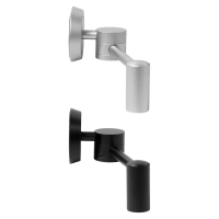 Penyangga Skrin Espresso Puck, Penyangga Tapis Kopi Berbentuk Pancaran, Sesuai untuk 51/53/58 mm — H