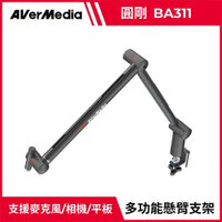 AVerMedia 圓剛 BA311 創作者多功能支架