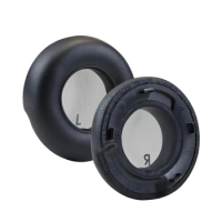 Earpads Replacement Ear Pads Cover Ear Cushions for JBL Club 700BT Wireless On-Ear Headphones Dropship