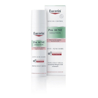Eucerin PRO Acne Solution Anti-Acne Mark SERUM มาร์ค เซรั่ม 40ml Solution Anti-Acne Mark 40ml
