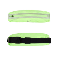【NIKE 耐吉】彈性運動腰包 3.0-臀包 側背包 斜背包(N1003694327OS)